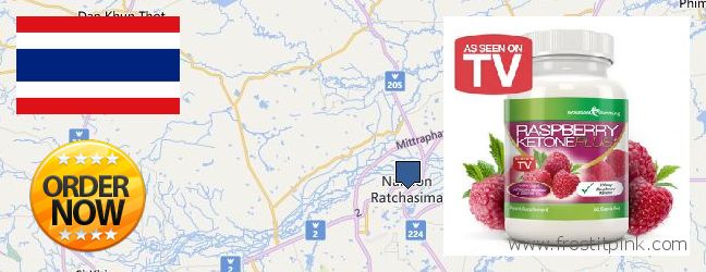 Where to Buy Raspberry Ketones online Nakhon Ratchasima, Thailand