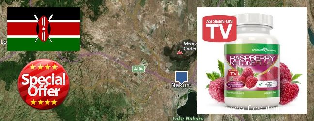 Where Can I Buy Raspberry Ketones online Nakuru, Kenya