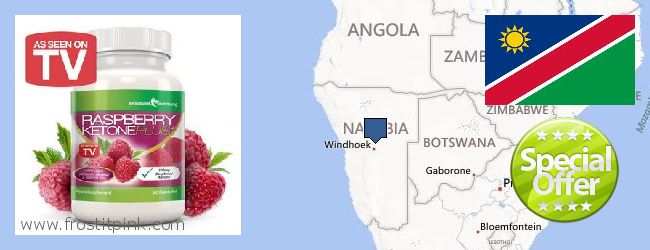 Waar te koop Raspberry Ketones online Namibia