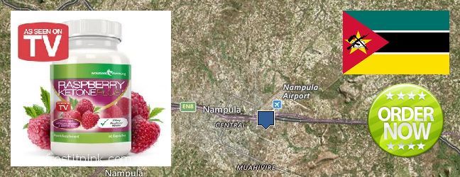 Where to Buy Raspberry Ketones online Nampula, Mozambique