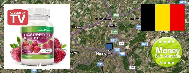Waar te koop Raspberry Ketones online Namur, Belgium