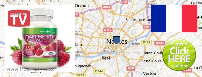 Best Place to Buy Raspberry Ketones online Nantes, France