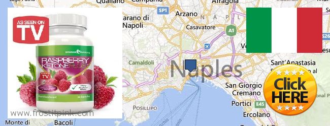 Dove acquistare Raspberry Ketones in linea Napoli, Italy