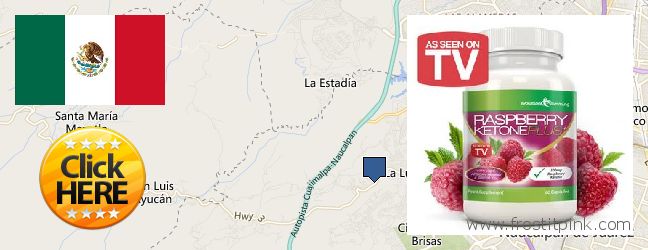 Dónde comprar Raspberry Ketones en linea Naucalpan de Juarez, Mexico