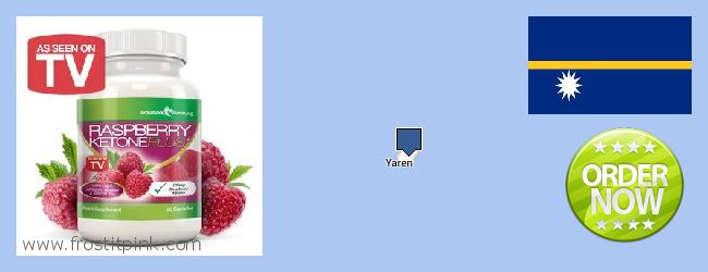 Best Place to Buy Raspberry Ketones online Nauru