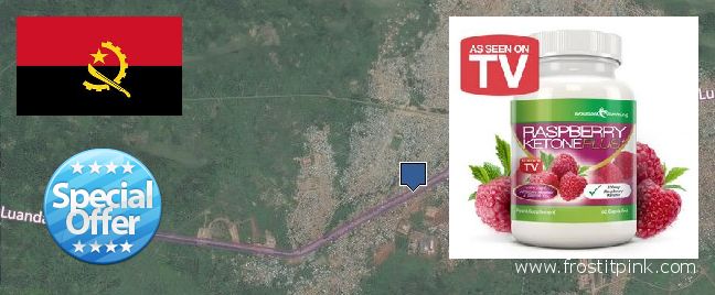 Where to Purchase Raspberry Ketones online N'dalatando, Angola