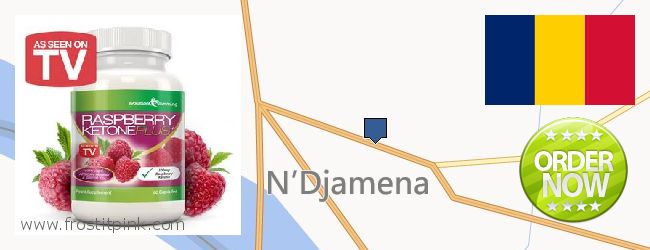 Où Acheter Raspberry Ketones en ligne N'Djamena, Chad