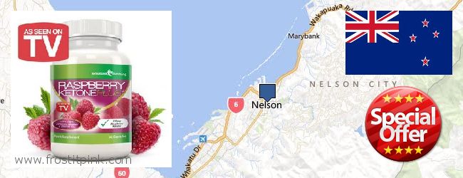 Where to Buy Raspberry Ketones online Nelson, New Zealand