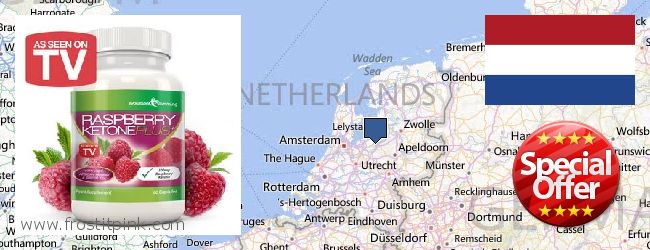 Где купить Raspberry Ketones онлайн Netherlands