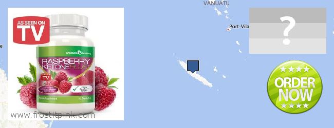 Où Acheter Raspberry Ketones en ligne New Caledonia