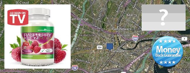 Où Acheter Raspberry Ketones en ligne Newark, USA