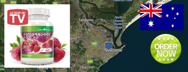 Πού να αγοράσετε Raspberry Ketones σε απευθείας σύνδεση Newcastle, Australia