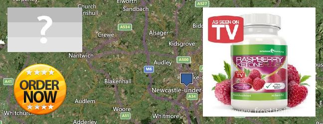 Dónde comprar Raspberry Ketones en linea Newcastle under Lyme, UK
