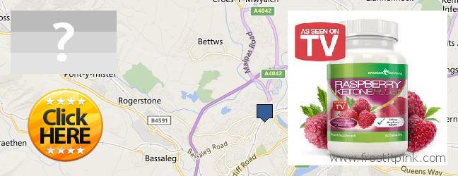 Buy Raspberry Ketones online Newport, UK