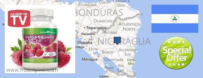 Unde să cumpărați Raspberry Ketones on-line Nicaragua