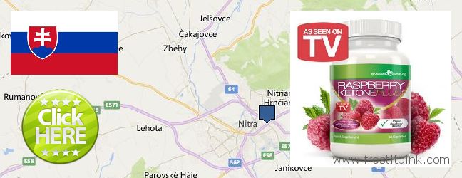 Де купити Raspberry Ketones онлайн Nitra, Slovakia