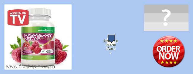 Kde koupit Raspberry Ketones on-line Norfolk Island