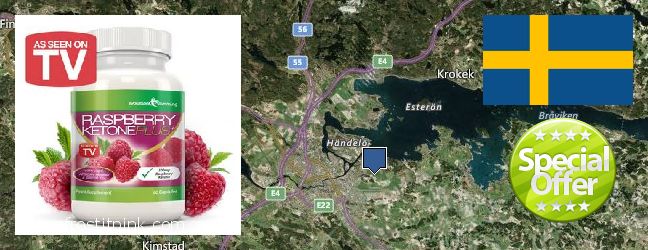 Jälleenmyyjät Raspberry Ketones verkossa Norrkoping, Sweden