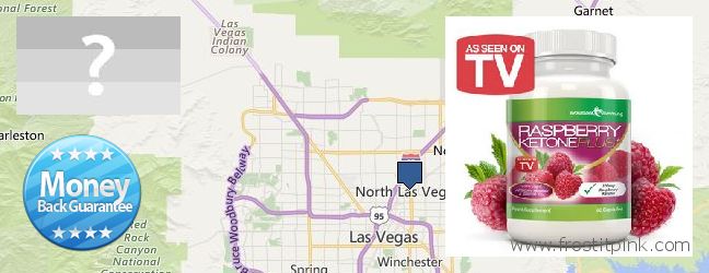 Buy Raspberry Ketones online North Las Vegas, USA
