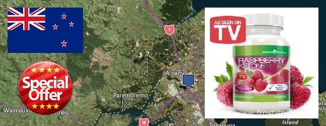 Where to Buy Raspberry Ketones online North Shore, New Zealand