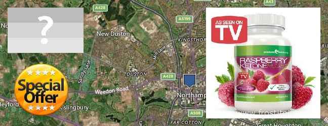 Dónde comprar Raspberry Ketones en linea Northampton, UK