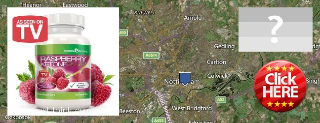 Dónde comprar Raspberry Ketones en linea Nottingham, UK