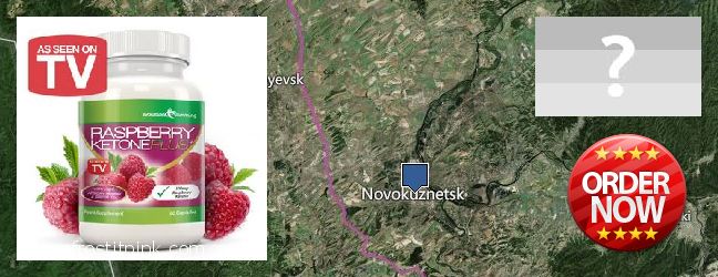 Wo kaufen Raspberry Ketones online Novokuznetsk, Russia