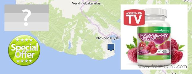 Jälleenmyyjät Raspberry Ketones verkossa Novorossiysk, Russia
