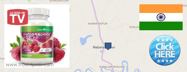 Where to Purchase Raspberry Ketones online Nowrangapur, India