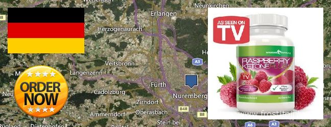 Wo kaufen Raspberry Ketones online Nuernberg, Germany