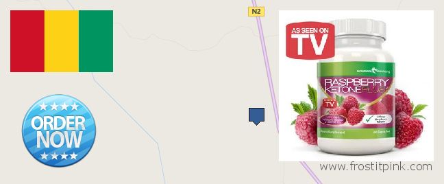 Où Acheter Raspberry Ketones en ligne Nzerekore, Guinea