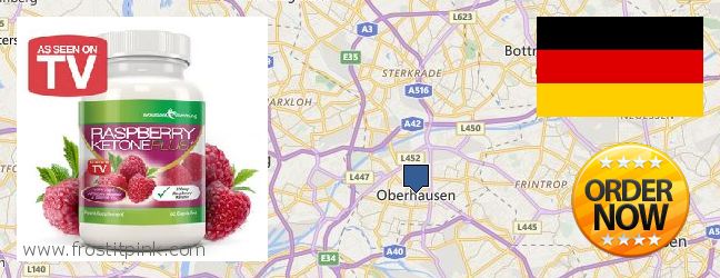 Wo kaufen Raspberry Ketones online Oberhausen, Germany