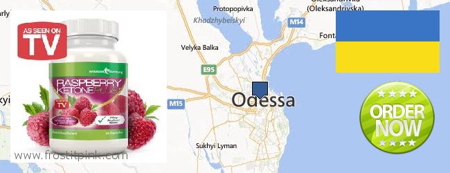 Gdzie kupić Raspberry Ketones w Internecie Odessa, Ukraine