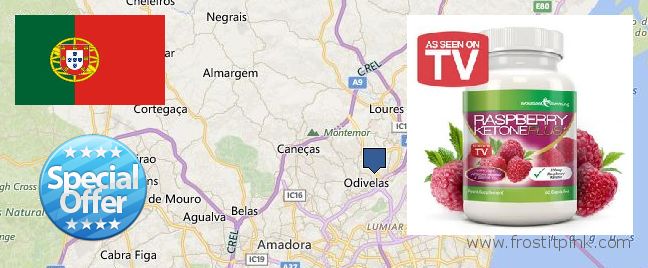 Where to Purchase Raspberry Ketones online Odivelas, Portugal