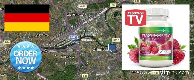 Wo kaufen Raspberry Ketones online Offenbach, Germany