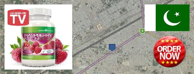 Where Can I Buy Raspberry Ketones online Okara, Pakistan