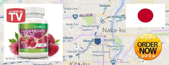 Where to Buy Raspberry Ketones online Okayama, Japan