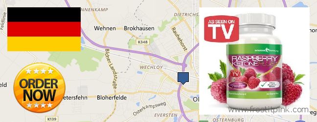 Wo kaufen Raspberry Ketones online Oldenburg, Germany