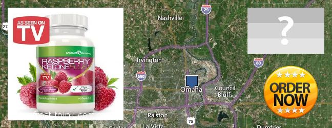 Hvor kjøpe Raspberry Ketones online Omaha, USA