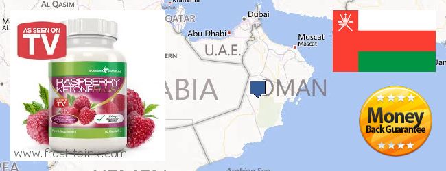 Buy Raspberry Ketones online Oman