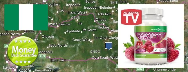 Where to Buy Raspberry Ketones online Ondo, Nigeria