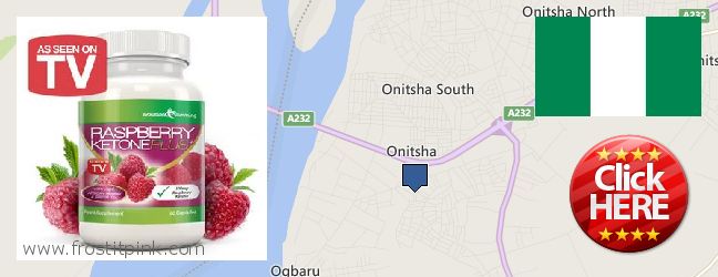 Buy Raspberry Ketones online Onitsha, Nigeria