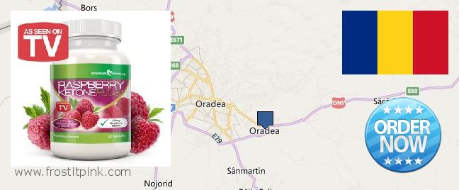 Де купити Raspberry Ketones онлайн Oradea, Romania