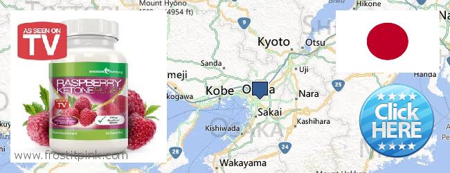 Where to Purchase Raspberry Ketones online Osaka, Japan