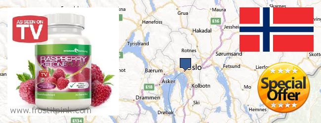 Jälleenmyyjät Raspberry Ketones verkossa Oslo, Norway