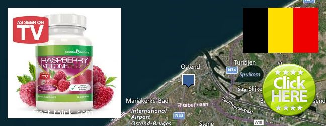 Wo kaufen Raspberry Ketones online Ostend, Belgium