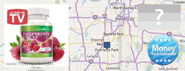 Unde să cumpărați Raspberry Ketones on-line Overland Park, USA