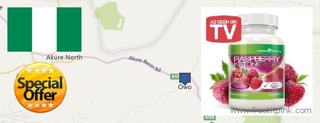 Where Can You Buy Raspberry Ketones online Owo, Nigeria