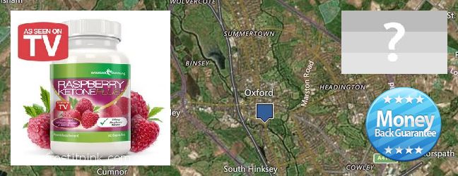Dónde comprar Raspberry Ketones en linea Oxford, UK