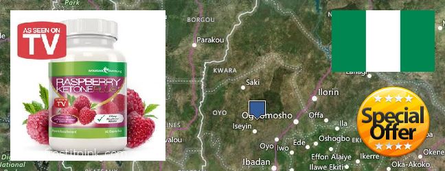 Purchase Raspberry Ketones online Oyo, Nigeria